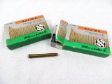 Sellier & Bellot 9,3 x 72 R Ammo. 26 Soft Point .