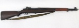 H&R M1 Garand .30-06 Semi-auto Rifle. Very Good  Condition. 24