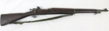 Smith-Corona 1903-A3 .30-06 Bolt action Rifle.  Very Good Condition. 24