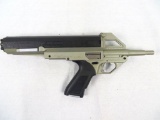 Calico M100-P .22 LR Semi-auto Pistol. Very Good  Condition. 6