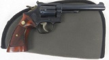 S&W 17 .22 LR Revolver. Excellent Condition. 6