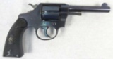 Colt Police Positive .32 Police Revolver.  Excellent Condition. 4