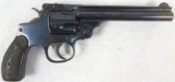 Smith & Wesson Perfected .38 Cal. Revolver. Very  Good Condition. 5