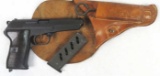 C.A.I. CZ52 7.62 Semi-auto Pistol. Very Good  Condition. 4 1/2