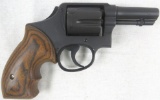S&W .38 Special Revolver. Good Condition. 3
