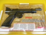 Crossman Air Gun Model9- 2240RM, .22 Cal Pellet CO2 Pistol, New in Original Packaging.