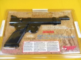 Crossman Air Gun Model9- 2240RM, .22 Cal Pellet CO2 Pistol, New in Original Packaging.