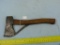 MSA (Marble's) USA safety axe #, circa 1902-1910