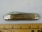 NKCA 1981 2-blade knife, 07718/12,000