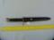 Bayonet w/sheath, W 68354, F+W in circle