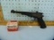 Ampell Arms Acro I BB gun w/sealed pkg/1500 Crosman BB's