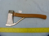 AG Russel, Springdale, Ark, USA, safety axe, Germany