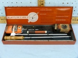 Marble's Gun Cleaning Kit, Game Getter, in 14-5/8