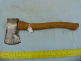 Winchester USA Campers axe, nail puller, 14