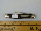 Buck USA 3-blade knife