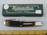 Remington USA R1273B Trail Boss bullet knife, NIB