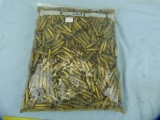 14.8 Pounds of .223 brass casings