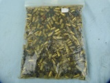 8 Pounds of 9 mm brass casings