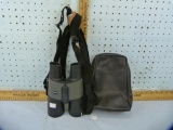 Zeiss 8x56B T*P* binoculars with soft case & harness