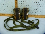 2 Primos DPS trail cams, 7