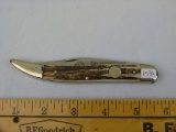 Carl Schlieper Texas toothpick knife, Germany