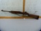 US M1 Carbine SA Rifle, .30M1, SN: 4703553