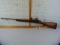 Browning BA Rifle, 7 mm Rem Mag, SN: 7L43646