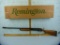 Remington 870 Express Magnum Pump Shotgun, 20 ga, SN: B852457U