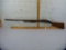 F. Bannerman Model 1886 Pump Shotgun, 12 ga, SN: 12258