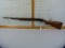 Remington Fieldmaster 121 Pump Rifle, .22 S-L-LR, SN: 16824