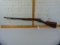 Taurus 62 Pump Rifle, .22 LR, SN: TB8061