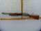 Remington 870 Wingmaster Pump Shotgun, 12 ga, SN: S696244V