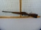 Marlin 56 LA Rifle, .22 cal, No SN