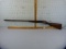 LC Smith SxS Shotgun, 12 ga, SN: 333932