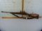 Browning High Power BA Rifle, .270, SN: 3L-19570