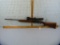 Remington 742 Woodsmaster SA Rifle, .243 Win, SN: A7483955