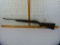 Ruger American BA Rifle, .22 LR, SN: 832-54196