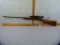 Remington 33 BA Rifle, .22 S-L-LR, No SN