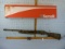 Benelli Nova Pump Shotgun, 12 ga, SN: Z001595