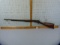 Winchester 1890 Pump Rifle, .22 Short, SN: 144922