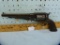 Navy Arms .44 cal. Black powder revolver, made in Italy, SN: 053615
