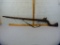 Early (1811) flint lokc Musket, - wall hanger