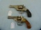 2 Harrington & Richardson Revolvers, 2x$