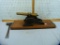 Winchester WRA Co. 10 ga workable cannon