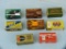 Ammo: 8 boxes/50, .22 LR, 8x$