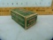 Ammo: box/50 Remington .38 S&W Special, R262