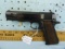Colt Commercial Gov't Model SA Pistol, .45 Auto, SN: 335915-C