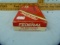 Ammo: box/20 Federal .270 Winnchester, 130 gr, + 2 extra
