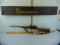 Browning Medallion BA Rifle, .22-250 Rem, SN: 10133NV3M7