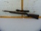 Volquartsen Custom SA Rifle, 17 HMR, SN: 17-02927